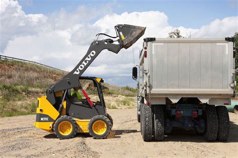 volvo skid steer cost|used volvo skid steer loaders for sale.